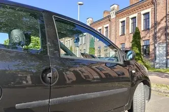 Renault Twingo, 1.1, 55 kW, bensiin, manuaal, esivedu