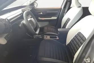 Citroën C3 Aircross, 1.2, 107 kW, hübriid, automaat, esivedu