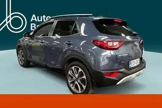 Kia Stonic, 1.0, 88 kW, бензин, механическая, передний привод