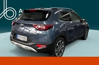 Kia Stonic, 1.0, 88 kW, бензин, механическая, передний привод