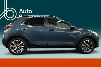 Kia Stonic, 1.0, 88 kW, бензин, механическая, передний привод