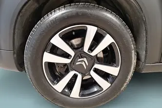 Citroën C3 Aircross, 1.2, 96 kW, bensiin, automaat, esivedu