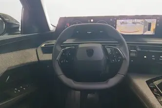 Peugeot E-5008, elekter, automaat, esivedu