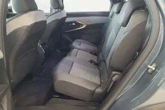 Peugeot E-5008, elekter, automaat, esivedu