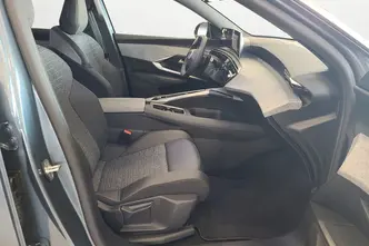 Peugeot E-5008, elekter, automaat, esivedu