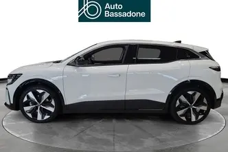 Renault Megane, 160 kW, electric, automatic, front-wheel drive