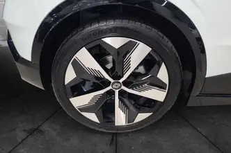 Renault Megane, 160 kW, electric, automatic, front-wheel drive