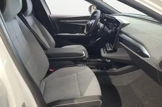 Renault Megane, 160 kW, electric, automatic, front-wheel drive