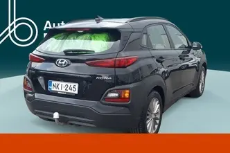 Hyundai Kona, 1.6, 130 kW, bensiin, automaat, esivedu