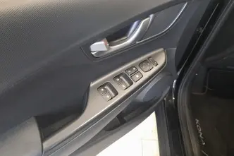 Hyundai Kona, 1.6, 130 kW, bensiin, automaat, esivedu