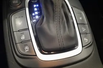 Hyundai Kona, 1.6, 130 kW, bensiin, automaat, esivedu