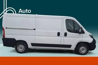 Peugeot Boxer, 2.2, 88 kW, diesel, manual, front-wheel drive