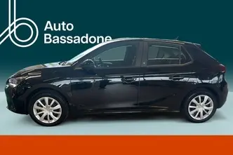 Opel Corsa-e, elekter, automaat, esivedu