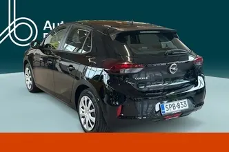 Opel Corsa-e, elekter, automaat, esivedu