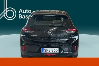 Opel Corsa-e, elekter, automaat, esivedu