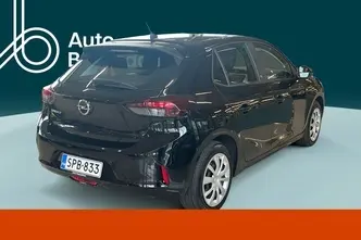 Opel Corsa-e, elekter, automaat, esivedu