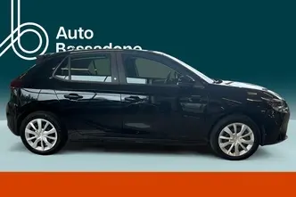 Opel Corsa-e, elekter, automaat, esivedu