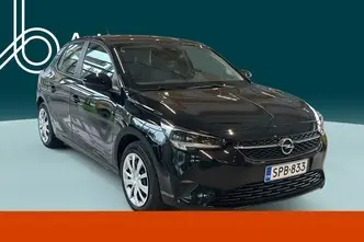 Opel Corsa-e, elekter, automaat, esivedu