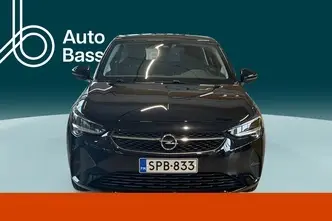 Opel Corsa-e, elekter, automaat, esivedu