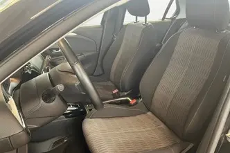 Opel Corsa-e, elekter, automaat, esivedu