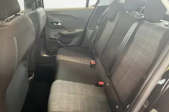 Opel Corsa-e, elekter, automaat, esivedu