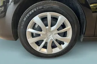 Opel Corsa-e, elekter, automaat, esivedu