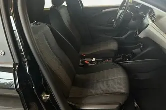 Opel Corsa-e, elekter, automaat, esivedu
