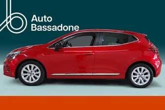 Renault Clio, 1.0, 67 kW, bensiin, manuaal, esivedu