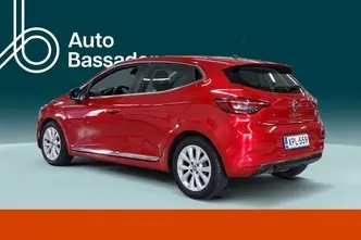 Renault Clio, 1.0, 67 kW, bensiin, manuaal, esivedu