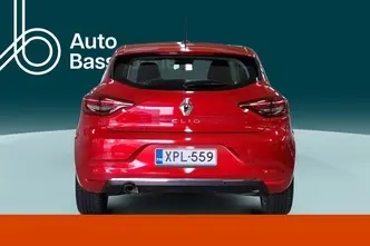 Renault Clio, 1.0, 67 kW, bensiin, manuaal, esivedu