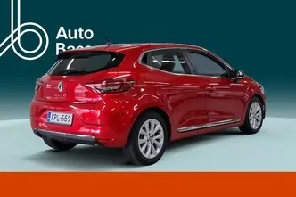 Renault Clio, 1.0, 67 kW, bensiin, manuaal, esivedu