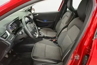 Renault Clio, 1.0, 67 kW, bensiin, manuaal, esivedu