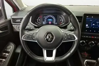 Renault Clio, 1.0, 67 kW, bensiin, manuaal, esivedu