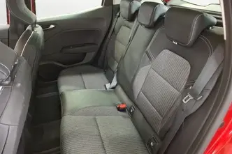 Renault Clio, 1.0, 67 kW, bensiin, manuaal, esivedu