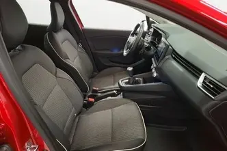 Renault Clio, 1.0, 67 kW, bensiin, manuaal, esivedu