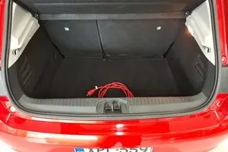 Renault Clio, 1.0, 67 kW, bensiin, manuaal, esivedu