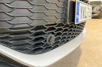 Toyota Corolla, 2.0, 135 kW, hübriid, automaat, esivedu