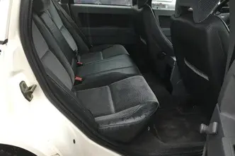 Volvo 850, 2.4, 103 kW, petrol, automatic, front-wheel drive