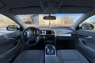 Audi A6, 2.7, 140 kW, diisel, automaat, esivedu