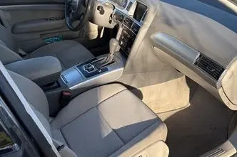 Audi A6, 2.7, 140 kW, diisel, automaat, esivedu