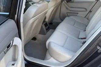 Audi A6, 2.7, 140 kW, diisel, automaat, esivedu