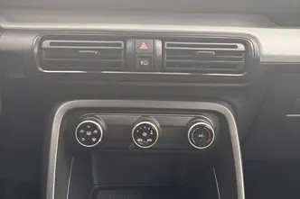 Citroën C3, 53 kW, электричество, автомат, передний привод