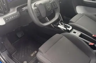 Citroën C3, 53 kW, электричество, автомат, передний привод