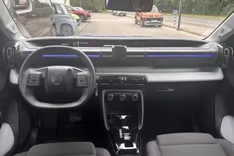 Citroën C3, 53 kW, электричество, автомат, передний привод