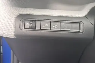 Citroën C3, 53 kW, электричество, автомат, передний привод