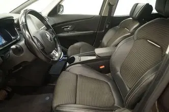 Renault Grand Scenic, 1.5, 81 kW, diisel, automaat, esivedu