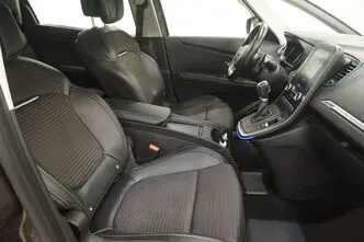 Renault Grand Scenic, 1.5, 81 kW, diisel, automaat, esivedu