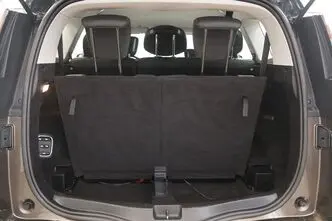 Renault Grand Scenic, 1.5, 81 kW, diisel, automaat, esivedu