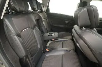 Renault Grand Scenic, 1.5, 81 kW, diisel, automaat, esivedu
