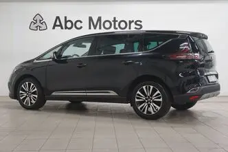Renault Espace, 1.6, 118 kW, diesel, automatic, front-wheel drive